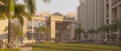 Oxyfresh Homes Phase 2 Amenities 1