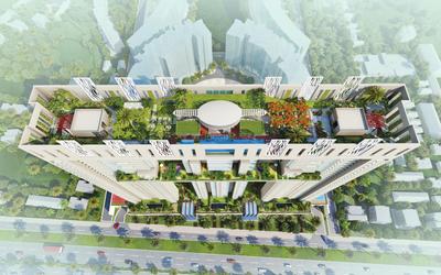 Project Image of 2925.0 - 4600.0 Sq.ft 3 BHK Apartment for buy in Saha Amadeus
