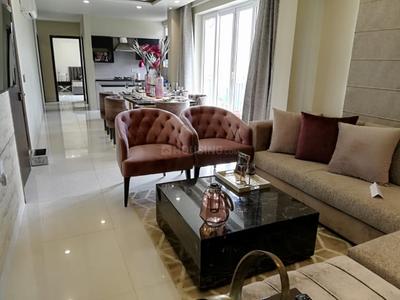 Project Image of 1409.0 - 1529.0 Sq.ft 3 BHK Apartment for buy in Soma Chester Hills