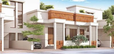 Project Image of 500.0 - 1308.0 Sq.ft 1 BHK Villa for buy in Sharnam Sanidhya