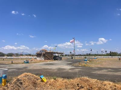 Project Image of 442.0 - 3632.0 Sq.ft Residential Plot Plot for buy in Sree Siva Shakthi Nagar Phase 2