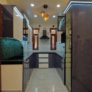 Project Image of 540.0 - 750.0 Sq.ft 2 BHK Builder Floor for buy in Shree Ashiya 2 BHK