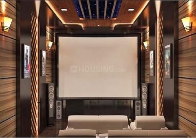 Project Image of 1913.0 - 2410.0 Sq.ft 3 BHK Apartment for buy in Sakthi Towers Phase2