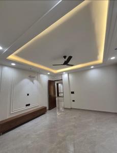 Project Image of 2300.0 - 2700.0 Sq.ft 4 BHK Builder Floor for buy in Rich Look Platinum Floors