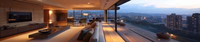 Project Image of 2700.0 - 2853.0 Sq.ft 3 BHK Apartment for buy in Baghone 72
