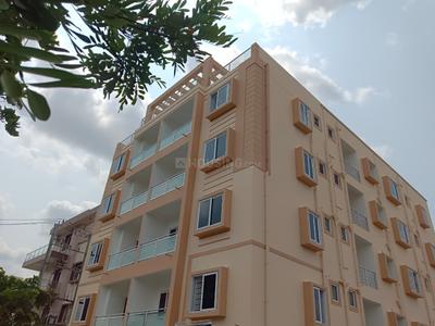 Project Image of 1345.0 - 1456.0 Sq.ft 2 BHK Apartment for buy in West Point Park View