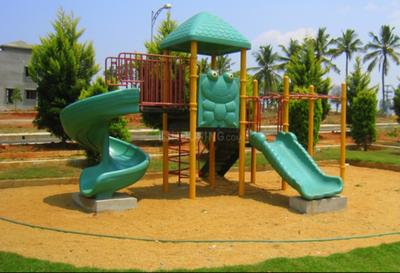 JR Valley Plot Children's play area 3