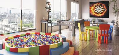 Project Image of 1088.0 - 1428.0 Sq.ft 2 BHK Apartment for buy in Renuka Elite