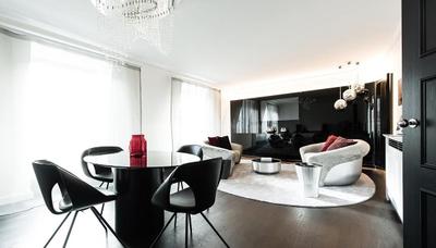 Project Image of 362.0 - 1568.0 Sq.ft Studio Studio Apartment for buy in Mercedes Benz Places at Binghatti City