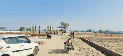 Project Image of 0.0 - 900.0 Sq.ft Residential Plot Plot for buy in Om Sanskar City