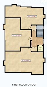 Project Image of 924.0 - 1387.0 Sq.ft 2 BHK Apartment for buy in ATH Silver Mist