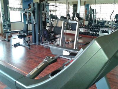 Project Image of 1830.0 - 2764.0 Sq.ft 3 BHK Apartment for buy in Manglam BDL Arpan Residency