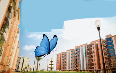 Project Image of 1169.4 - 1446.2 Sq.ft 2 BHK Apartment for buy in The Pearl