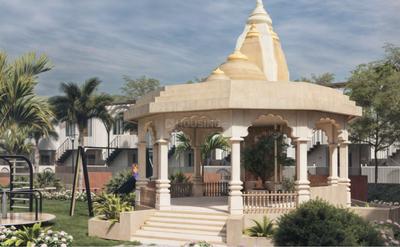 Project Image of 1000.0 - 1512.8 Sq.ft Residential Plot Plot for buy in Dhruvikha Palms