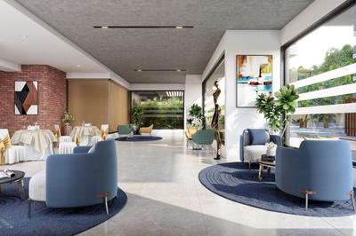 Project Image of 1153.68 - 1357.98 Sq.ft 3 BHK Apartment for buy in Shikshapatri Sky View