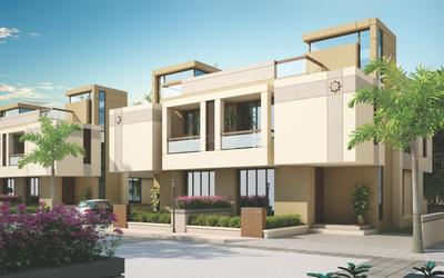 Project Image of 835.0 - 1740.0 Sq.ft 2 BHK Villa for buy in Rosedale Enclave