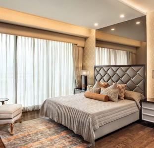 Project Image of 0.0 - 3980.0 Sq.ft 3 BHK Apartment for buy in M3M Polo Suites