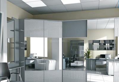Project Image of 1260.0 - 1870.0 Sq.ft 2 BHK Apartment for buy in Amrapali Cosmos