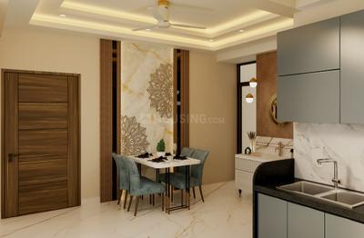 Project Image of 10763.91 - 16145.87 Sq.ft 2 BHK Apartment for buy in Ambee Ved Heights 20