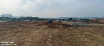 Project Image of 1128.7 - 2941.45 Sq.ft Residential Plot Plot for buy in JBS Janani Green City