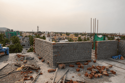 Project Image of 1119.0 - 1544.0 Sq.ft 2 BHK Apartment for buy in Silver Springs