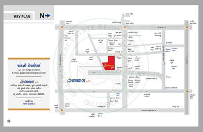 Project Image of 985.44 - 1920.71 Sq.ft 3 BHK Villa for buy in Chandani Gajanan Kutir
