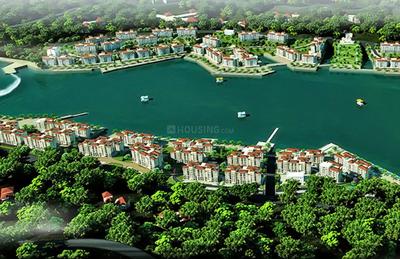 Project Image of 307.0 - 922.0 Sq.ft Studio Studio Apartment for buy in Lavasa Belshore 11 12 13 14 15 16 17 18 LCL 0010
