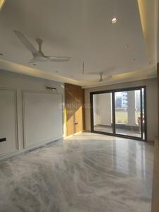 Project Image of 0.0 - 2500.0 Sq.ft 4 BHK Builder Floor for buy in Paramount Low Rise Floors South City 2