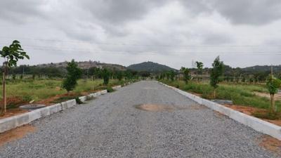 Project Image of 1322.78 - 6262.98 Sq.ft Residential Plot Plot for buy in Landmark Divine Meadoes