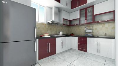 Project Image of 445.0 - 951.0 Sq.ft 1 BHK Apartment for buy in Bhavisha Urban Homes Phase II