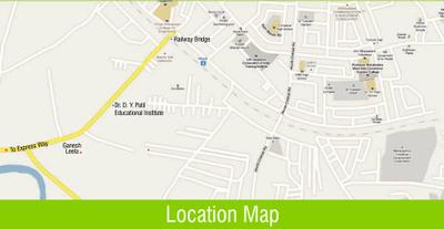 Project Image of 650.0 - 948.0 Sq.ft 1 BHK Apartment for buy in Veddant Ganesh Leela