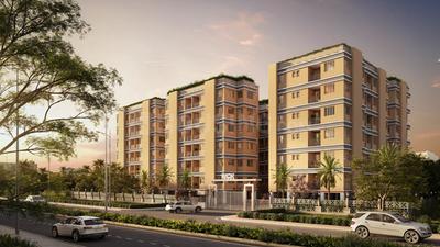 Project Image of 1600 Sq.ft 3 BHK Villa for sale in Santragachi for Rs. 12500000