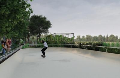Project Image of 1544.0 - 11544.0 Sq.ft 2 BHK Apartment for buy in Yamuna Homes Sky City