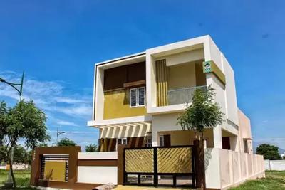 Project Image of 750.0 - 2400.0 Sq.ft 1 BHK Villa for buy in VKV Nagar 