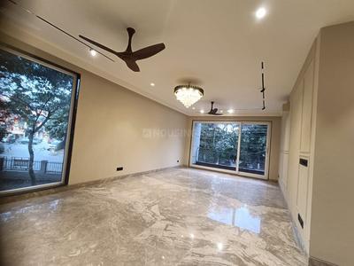 Project Image of 0.0 - 4680.0 Sq.ft 4 BHK Builder Floor for buy in AS Luxury Floor 8