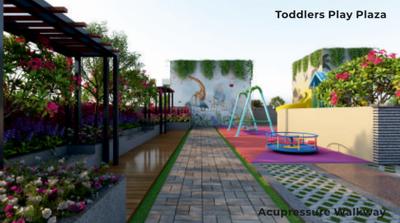 Project Image of 691.0 - 943.0 Sq.ft 2 BHK Apartment for buy in Lotus Plaza