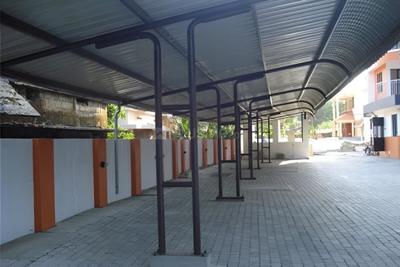 Project Image of 0.0 - 1500.0 Sq.ft 3 BHK Apartment for buy in ABAD Harmony