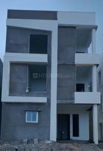 Project Image of 1972.0 - 4848.0 Sq.ft 3 BHK Villa for buy in Green Tech O2 Community