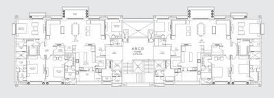 Project Image of 5670 Sq.ft 4 BHK Apartment / Flat for sale in Sargasan for Rs. 33000000