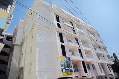 Project Image of 560.0 - 1570.0 Sq.ft 1 BHK Apartment for buy in Somayaji Kalpavruksha