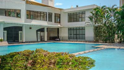 Project Image of 1158.0 - 1164.0 Sq.ft 3 BHK Apartment for buy in Ashar Monarch