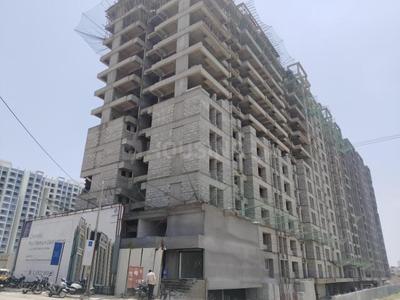 Project Image of 667.0 - 890.0 Sq.ft 2 BHK Apartment for buy in Ivory Heights