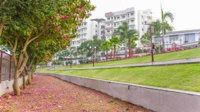 Project Image of 1025.0 - 1325.0 Sq.ft 2 BHK Apartment for buy in Aamra Valley Phase 2
