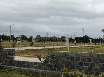 Project Image of 1350.0 - 1800.0 Sq.ft Residential Plot Plot for buy in Virtusa Tuxedo Park