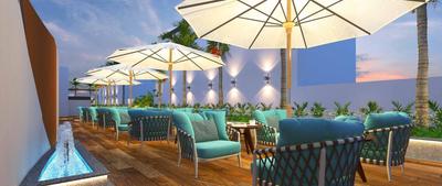 Project Image of 249.0 - 1108.0 Sq.ft 1 RK Apartment for buy in Sangam Emporio Towers
