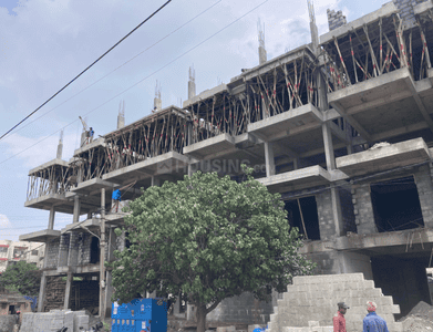 Project Image of 1216.0 - 1770.0 Sq.ft 2 BHK Apartment for buy in Samyuktha The Golden Gate House