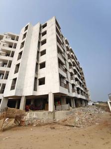 Project Image of 1280.0 - 1931.0 Sq.ft 3 BHK Apartment for buy in Atharva Param Sapphire