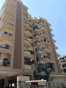 Project Image of 537.76 - 548.85 Sq.ft 2 BHK Apartment for buy in Avadh Lake View