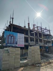 Project Image of 935.0 - 1380.0 Sq.ft 2 BHK Apartment for buy in Kaizen Vedha