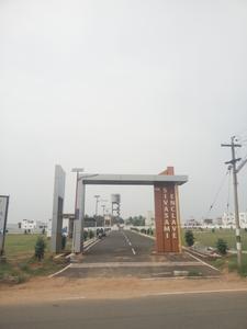 Project Image of 1500.0 - 1750.0 Sq.ft Residential Plot Plot for buy in Metro DR Shivasamy Enclave
